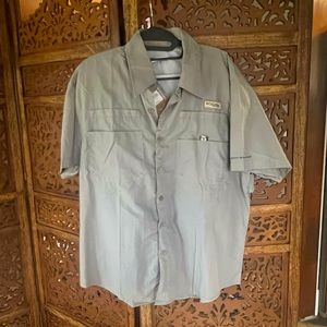 NWT Columbia PFG shirt